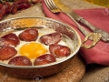 31583007-turkish-sausage-sucuk-and-egg