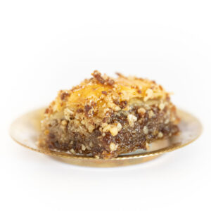 Donkey Kong Baklava