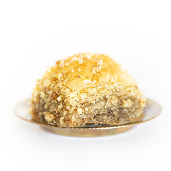 Fig Newton Baklava