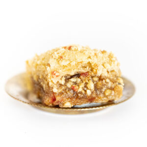 Mexican Baklava