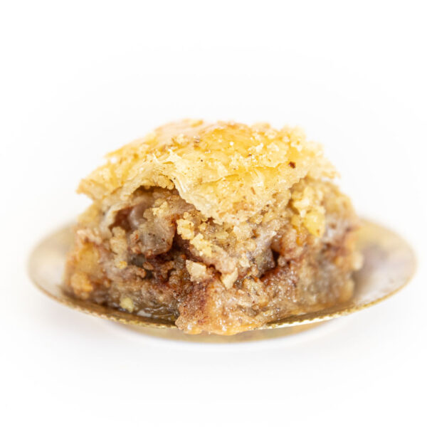 Apple Pie Baklava