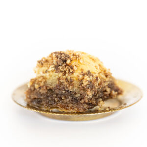 Black Baklava