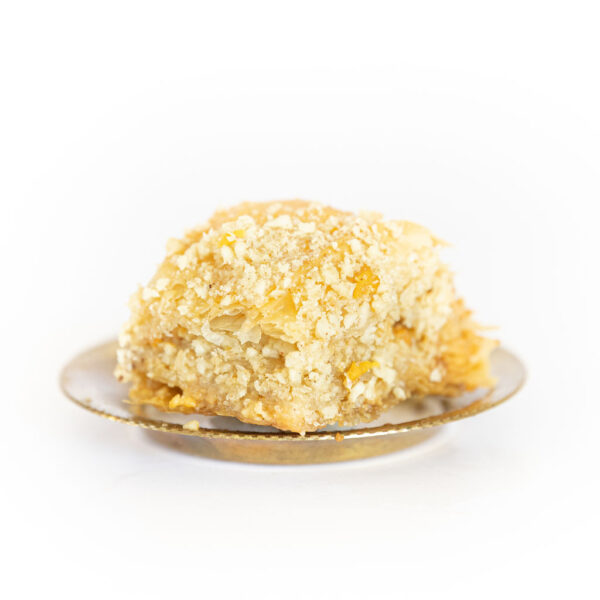 Mango Madness Baklava