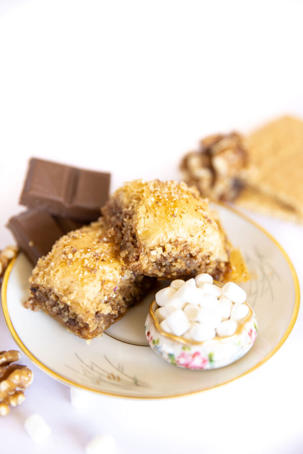 S'Mores